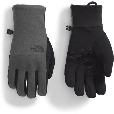 The North Face Apex Etip geïsoleerde herenhandschoenen - Handschoenen The North Face Apex Etip geïsoleerde herenhandschoenen - Handschoenen
