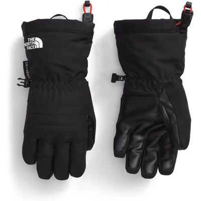 The North Face Montana Skihandschuhe M Schwarz - Skihandschuhe The North Face Montana Skihandschuhe M Schwarz - Skihandschuhe