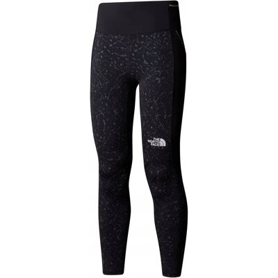 The North Face - Movmynt 7/8 - Czarny - XS - Leggings The North Face - Movmynt 7/8 - Czarny - XS - Leggings