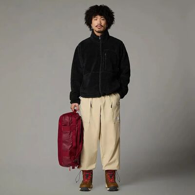 The North Face Extreme Pile 2 FZ Black Sweater - Sweater/Jacket The North Face Extreme Pile 2 FZ Black Sweater - Sweater/Jacket