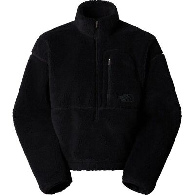 The North Face Kvinde Extreme Pile 2 - Sort - Størrelse S The North Face Kvinde Extreme Pile 2 - Sort - Størrelse S