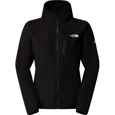 The North Face M Giacca Softshell - WindWall, Leggera, Riciclata The North Face M Giacca Softshell - WindWall, Leggera, Riciclata