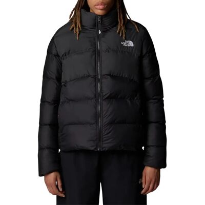 The North Face W Saikuru Jacke - TNF schwarz/asphalt grau The North Face W Saikuru Jacke - TNF schwarz/asphalt grau