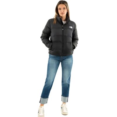 The North Face NF0A89JDKT0 Χειμερινό Μπουφάν - Εξωτερικό & Πόλη The North Face NF0A89JDKT0 Χειμερινό Μπουφάν - Εξωτερικό & Πόλη