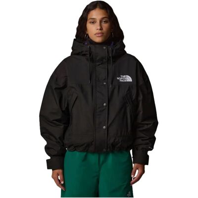 The North Face Reign On Jacke Schwarz - Jacke The North Face Reign On Jacke Schwarz - Jacke