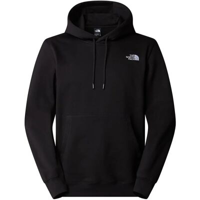 The North Face Essential Hoodie - Hoodie The North Face Essential Hoodie - Hoodie