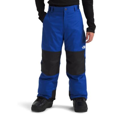 The North Face Jongens Vrijheids Isolerende Broek - Blauw - L - Broek The North Face Jongens Vrijheids Isolerende Broek - Blauw - L - Broek