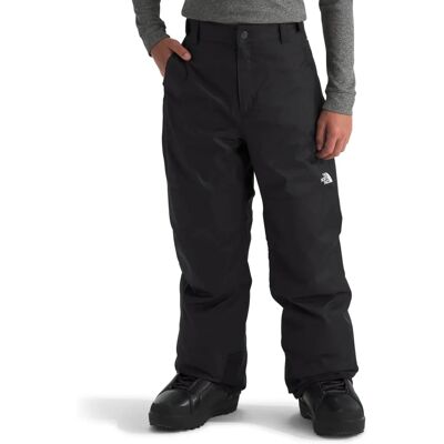 Pantalones aislantes para niños The North Face - Negro - XL Pantalones aislantes para niños The North Face - Negro - XL