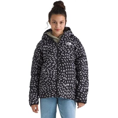 Giacca reversibile per ragazzi The North Face - Nero - XS Giacca reversibile per ragazzi The North Face - Nero - XS
