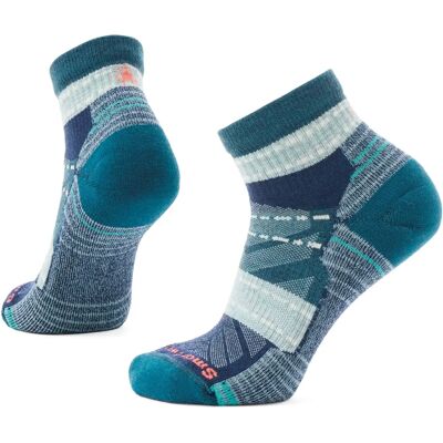 Smartwool Damers vandringsstrumpor Light Cushion Margarita - Strumpor Smartwool Damers vandringsstrumpor Light Cushion Margarita - Strumpor