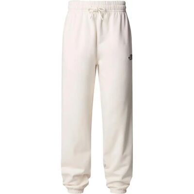 The North Face Essential Jogger White L - trousers The North Face Essential Jogger White L - trousers
