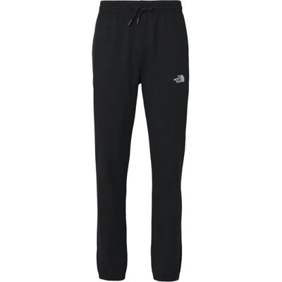 The North Face Herr Essential Jogger - Svart - S - Joggers The North Face Herr Essential Jogger - Svart - S - Joggers