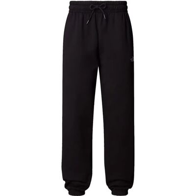 The North Face Pantalón largo Essential para mujer XL - negro The North Face Pantalón largo Essential para mujer XL - negro