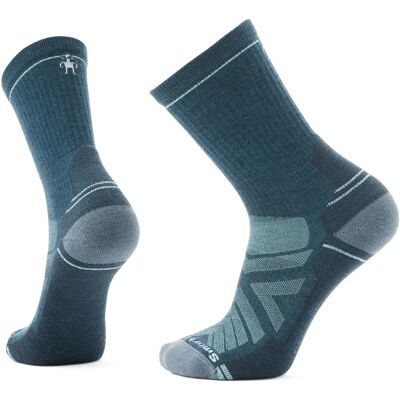 Calzini Smartwool Hike Light Cushion Crew - Lana Merino - Unisex XL Calzini Smartwool Hike Light Cushion Crew - Lana Merino - Unisex XL