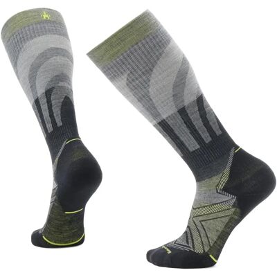 Smartwool, Femmes et Hommes, Chaussettes de Sport, Run Targeted Cushion Compression OTC Socks - Chaussettes de Sport - Publicité Smartwool, Femmes et Hommes, Chaussettes de Sport, Run Targeted Cushion Compression OTC Socks - Chaussettes de Sport - Publicité
