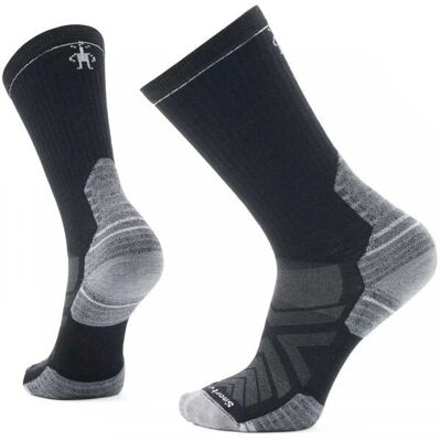 Smartwool Damen Hike Targeted Cushion Crew Socks - Sportsokker Smartwool Damen Hike Targeted Cushion Crew Socks - Sportsokker