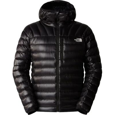 The North Face Breithorn Hoodie - 800-fill Dunsjacka - Lätt - Packbar The North Face Breithorn Hoodie - 800-fill Dunsjacka - Lätt - Packbar