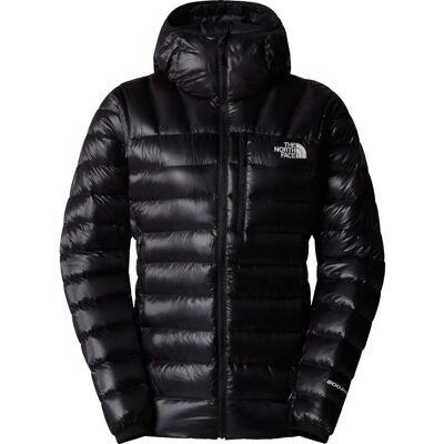 The North Face - Summit Breithorn Hoodie - Schwarz - Down Jacket The North Face - Summit Breithorn Hoodie - Schwarz - Down Jacket