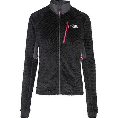 THE NORTH FACE Alpedge High Loft fleecejacka - Fleece jacket THE NORTH FACE Alpedge High Loft fleecejacka - Fleece jacket