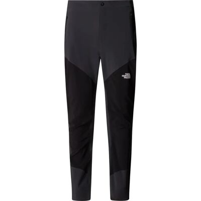 Spodnie The North Face Felik Slim Tapered - Czarny Spodnie The North Face Felik Slim Tapered - Czarny