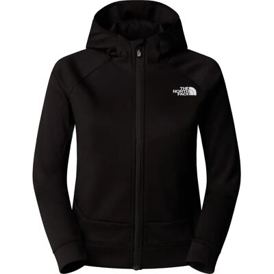 The North Face Mountain Athletics Full Zip Hoodie - Hooded Sweatshirt for Kids The North Face Mountain Athletics Full Zip Hoodie - Hooded Sweatshirt for Kids