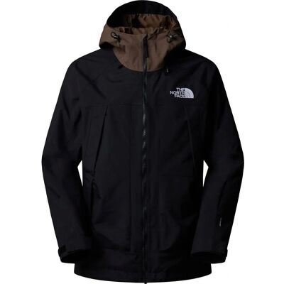 North Face Balfron Jacka - Vattentät Skidjacka North Face Balfron Jacka - Vattentät Skidjacka