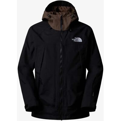 North Face Balfron Jacka - Vattentät skidjacka North Face Balfron Jacka - Vattentät skidjacka