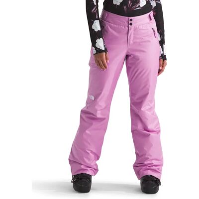 Pantalón Acolchado The North Face Sally - Dragonfruit - M - Pantalones Pantalón Acolchado The North Face Sally - Dragonfruit - M - Pantalones