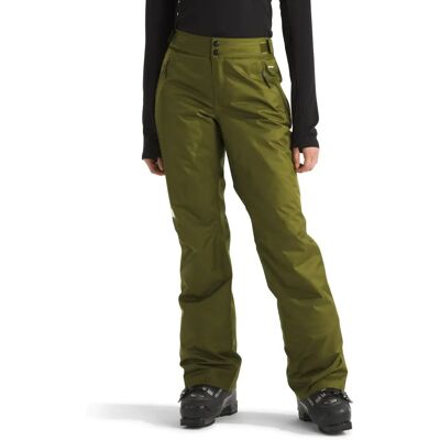 Pantalones de esquí aislados The North Face Sally - Pantalones Pantalones de esquí aislados The North Face Sally - Pantalones
