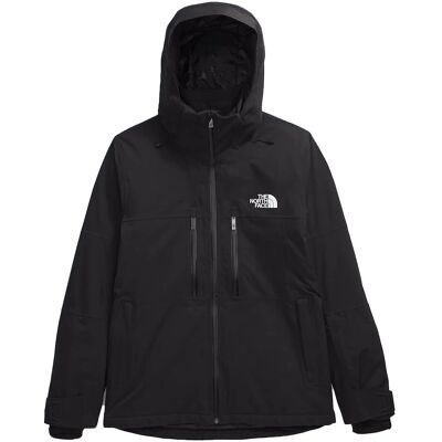 The North Face Chakal Jkt TNF svart The North Face Chakal Jkt TNF svart
