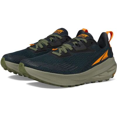 Scarpe da trail running maschili Altra Experience Wild - Tipo di sentiero Scarpe da trail running maschili Altra Experience Wild - Tipo di sentiero