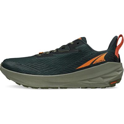 Altra Experience Wild Men's Trail Running Shoes - Trail Running Shoes Altra Experience Wild Men's Trail Running Shoes - Trail Running Shoes