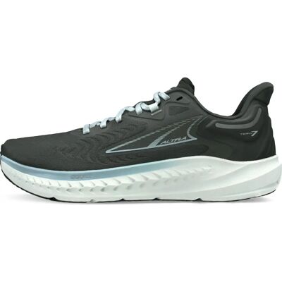Chaussures de course Altra Torin 7 pour femmes - Gris/bleu - 40 - Publicité Chaussures de course Altra Torin 7 pour femmes - Gris/bleu - 40 - Publicité