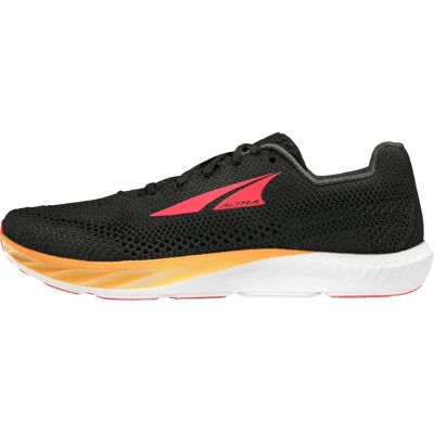 Zapatillas Altra Escalante Racer 2 negras para mujer Zapatillas Altra Escalante Racer 2 negras para mujer