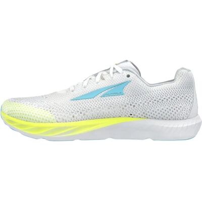Altra Escalante Racer 2 White - Running Shoes Altra Escalante Racer 2 White - Running Shoes
