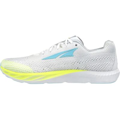 Chaussures de Course Altra Escalante Racer 2 Blancas pour Femmes - Légères - Publicité Chaussures de Course Altra Escalante Racer 2 Blancas pour Femmes - Légères - Publicité