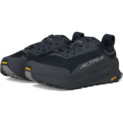 Altra Olympus 6 Damskie Buty - Czarny Altra Olympus 6 Damskie Buty - Czarny