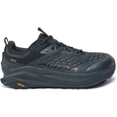 Altra Olympus 6 Hike Low GTX (AL0A85NM-000) nero Altra Olympus 6 Hike Low GTX (AL0A85NM-000) nero