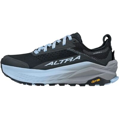 Altra Olympus 6 Løpesko - Svart Altra Olympus 6 Løpesko - Svart