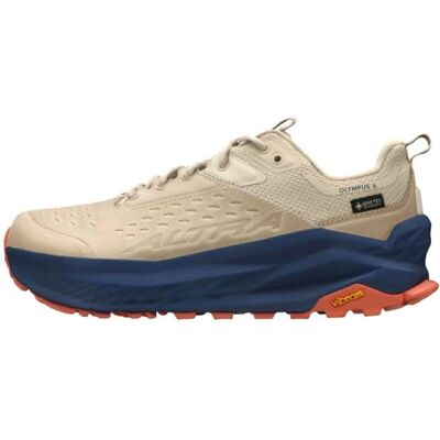 Altra Olympus 6 Hike Low Gore-tex Femme - Chaussures de randonnée - Publicité Altra Olympus 6 Hike Low Gore-tex Femme - Chaussures de randonnée - Publicité