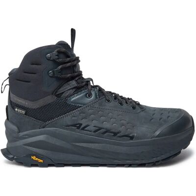 Altra Olympus 6 Hike Mid Gore-Tex Herren - Wanderschuhe Altra Olympus 6 Hike Mid Gore-Tex Herren - Wanderschuhe