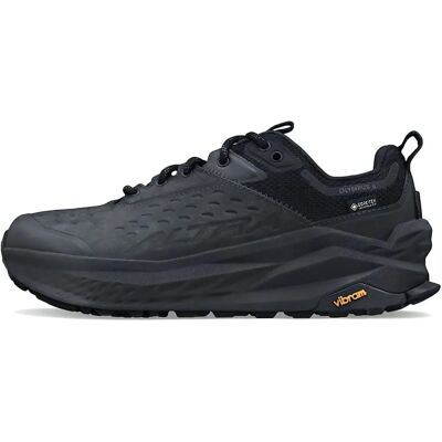 Altra Olympus 6 Hike Low GTX - Chaussures de randonnée imperméables - Publicité Altra Olympus 6 Hike Low GTX - Chaussures de randonnée imperméables - Publicité