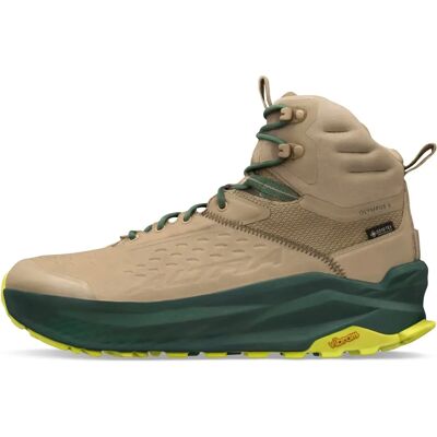 Altra Olympus 6 Hike Mid Gore-Tex Herren - Wanderschuhe Altra Olympus 6 Hike Mid Gore-Tex Herren - Wanderschuhe