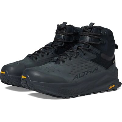 Altra Olympus 6 Hike Mid Gore-tex Scarpe da Escursionismo Donna Altra Olympus 6 Hike Mid Gore-tex Scarpe da Escursionismo Donna