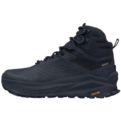Altra Olympus 6 Hike Mid Gore-Tex - Scarpe da Escursionismo Altra Olympus 6 Hike Mid Gore-Tex - Scarpe da Escursionismo