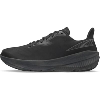 Chaussures de course Altra Experience Flow - Noir - Légères & Respirantes - Publicité Chaussures de course Altra Experience Flow - Noir - Légères & Respirantes - Publicité