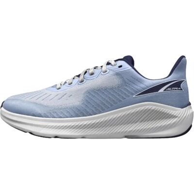 Altra Experience Form Damer Løpesko - Blå/Grå - 37,5 EUR Altra Experience Form Damer Løpesko - Blå/Grå - 37,5 EUR