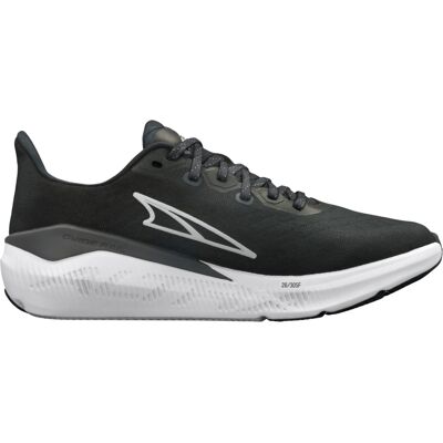Altra Damen Laufschuhe Black 42,5 Experience Form Altra Damen Laufschuhe Black 42,5 Experience Form
