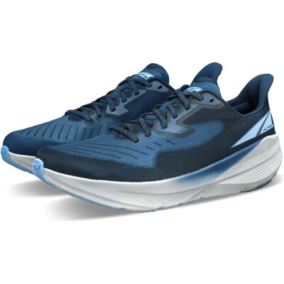 Altra Zapatillas de running Experience Flow para hombres - Azul Altra Zapatillas de running Experience Flow para hombres - Azul
