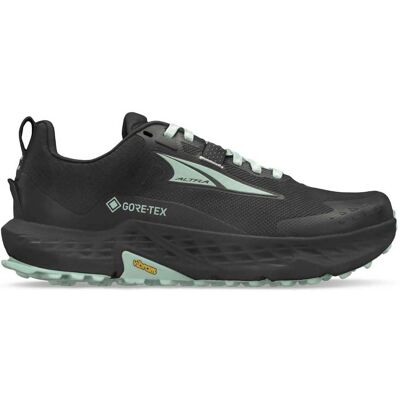 Altra Damen Timp 5 Gore-Tex Trailrunningschuhe - Frauen - Schwarz - 40 Altra Damen Timp 5 Gore-Tex Trailrunningschuhe - Frauen - Schwarz - 40